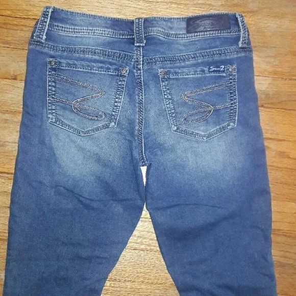 Seven7 legging Jeans - Picture 5 of 6